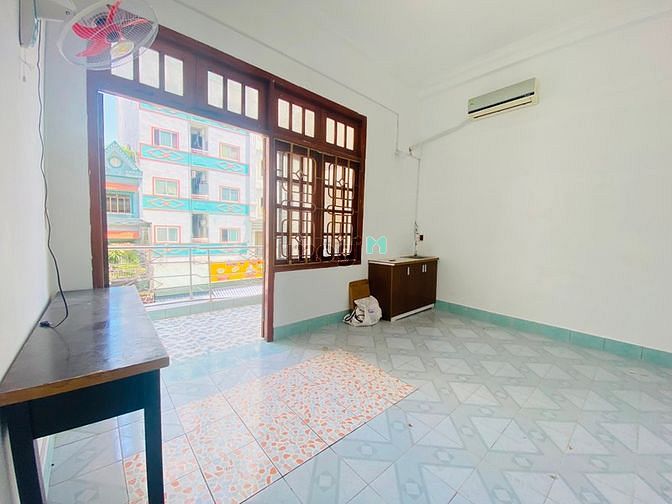 Hình ảnh Phòng studio bancol kv Nguyễn Quang Bích F13 Tân Bình