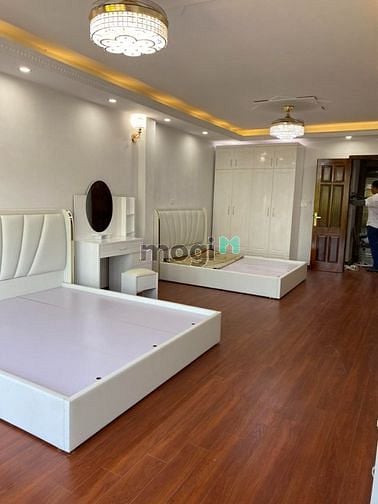 Hình ảnh Bán nhà mặt phố Xa La - Hà Đông