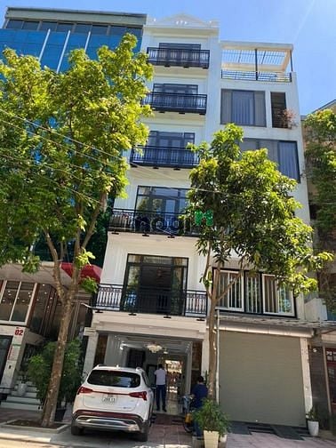Hình ảnh Bán nhà mặt phố Xa La - Hà Đông