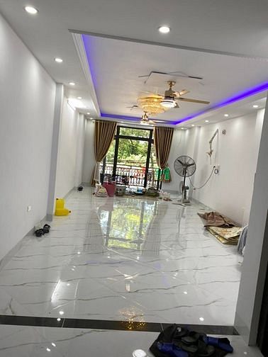 Hình ảnh Bán nhà mặt phố Xa La - Hà Đông