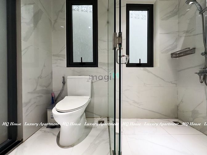 Hình ảnh Penthouse ở Hồ Hảo Hớn Cô Giang , chợ Bến Thành ,phố Đi bộ Q1