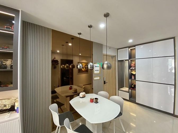 Hình ảnh 💎 CĂN HỘ HÀ ĐÔ CENTROSA 💎 full ntcc 86m2 ( 2PN + 2WC) Giá 2 tỷ 390