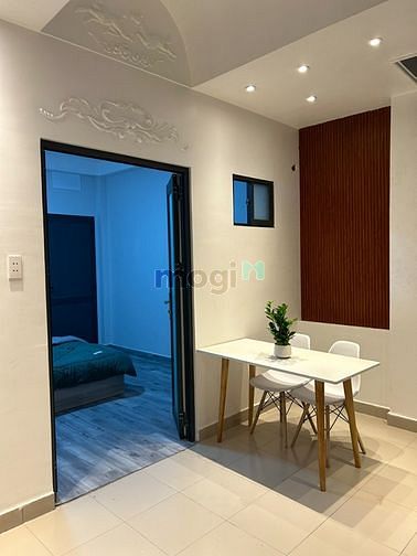 Hình ảnh Cho Thuê Căn Hộ Dịch Vụ Giá Rẻ Tại Tân Bình