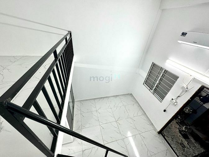 Hình ảnh Phòng duplex siêu rộng, siêu thoáng ở Bình Lợi sát bên ĐH Văn Lang