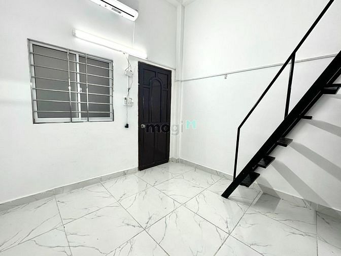 Hình ảnh Phòng duplex siêu rộng, siêu thoáng ở Bình Lợi sát bên ĐH Văn Lang