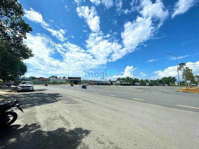 Hình ảnh Nền biệt thự lộ 47m KDC Nam Long, Q.Cái Răng, Cần Thơ - 12,5 tỷ