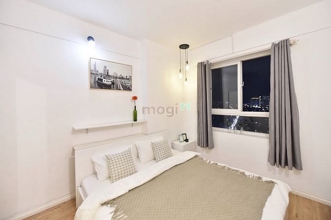 Hình ảnh COPAC | 2 phòng ngủ 90m2 - nội thất ấm cúng - nhà mới đẹp