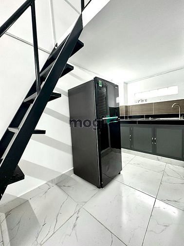 Hình ảnh Phòng duplex siêu rộng, siêu thoáng ở Bình Lợi sát bên ĐH Văn Lang
