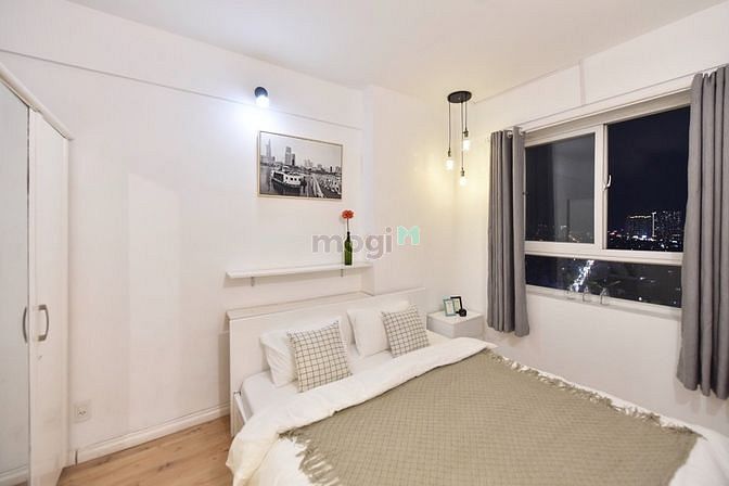 Hình ảnh COPAC | 2 phòng ngủ 90m2 - nội thất ấm cúng - nhà mới đẹp