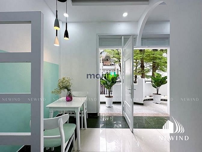 Hình ảnh <<< MQHouse.vn > Cho Thuê Căn Hộ Studio Máy Giặc Riêng - Trung Tâm, Q7