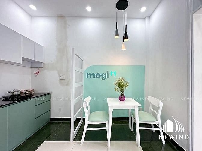 Hình ảnh <<< MQHouse.vn > Cho Thuê Căn Hộ Studio Máy Giặc Riêng - Trung Tâm, Q7