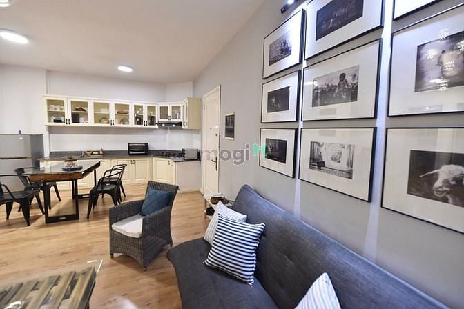 Hình ảnh COPAC | 2 phòng ngủ 90m2 - nội thất ấm cúng - nhà mới đẹp