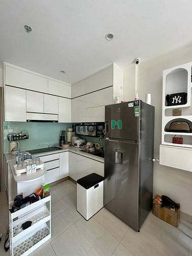 Hình ảnh Tìm cả Vinhomes cũng không có căn thứ 2 1PN+ 43m2 giá chỉ 935 tr BTP