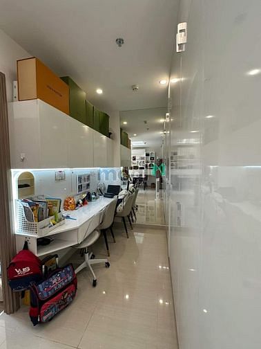 Hình ảnh Tìm cả Vinhomes cũng không có căn thứ 2 1PN+ 43m2 giá chỉ 935 tr BTP