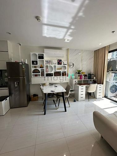 Hình ảnh Tìm cả Vinhomes cũng không có căn thứ 2 1PN+ 43m2 giá chỉ 935 tr BTP
