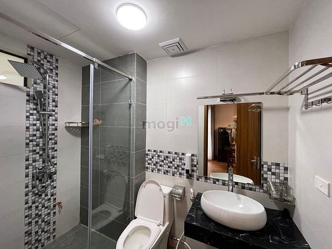 Hình ảnh Studio cửa sổ , ban công mát mẻ ngay Võ Văn Tần , Hồ Con Rùa ,