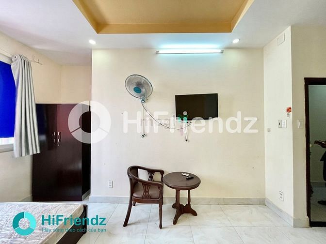Hình ảnh Phòng Mới - Cửa Sổ Trời Thoáng - Ngay AEON Bình Tân