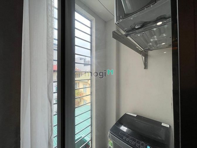 Hình ảnh Studio cửa sổ , ban công mát mẻ ngay Võ Văn Tần , Hồ Con Rùa ,