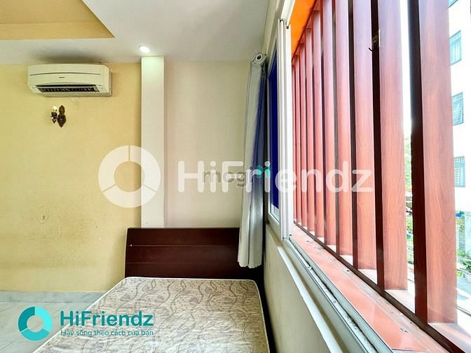 Hình ảnh Phòng Mới - Cửa Sổ Trời Thoáng - Ngay AEON Bình Tân