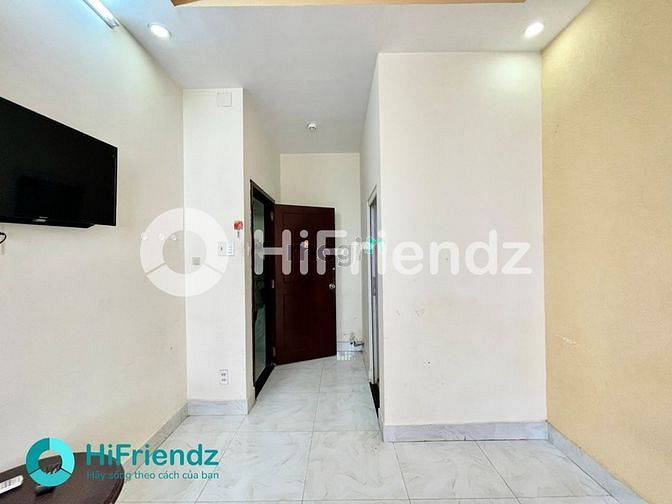Hình ảnh Phòng Mới - Cửa Sổ Trời Thoáng - Ngay AEON Bình Tân