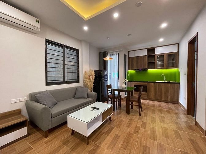 Hình ảnh Studio cửa sổ , ban công mát mẻ ngay Võ Văn Tần , Hồ Con Rùa ,