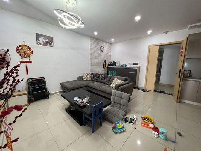 Hình ảnh Lũy Bán Bích, Hoà Thanh, Tân Phú. • Tầng trung: 75m2. 2PN 2WC.