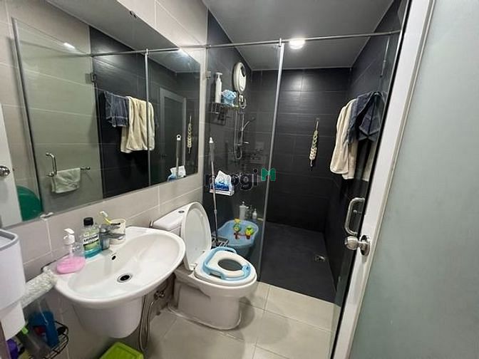 Hình ảnh Lũy Bán Bích, Hoà Thanh, Tân Phú. • Tầng trung: 75m2. 2PN 2WC.