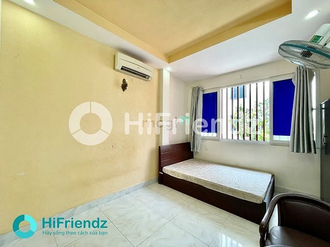 Hình ảnh Phòng Mới - Cửa Sổ Trời Thoáng - Ngay AEON Bình Tân