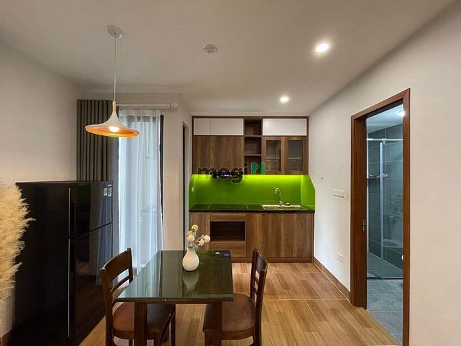 Hình ảnh Studio cửa sổ , ban công mát mẻ ngay Võ Văn Tần , Hồ Con Rùa ,