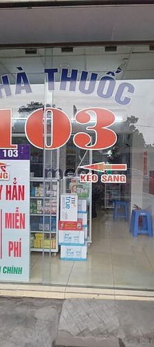 Hình ảnh Bán nhà mặt phố Phùng Hưng - Hà Đông