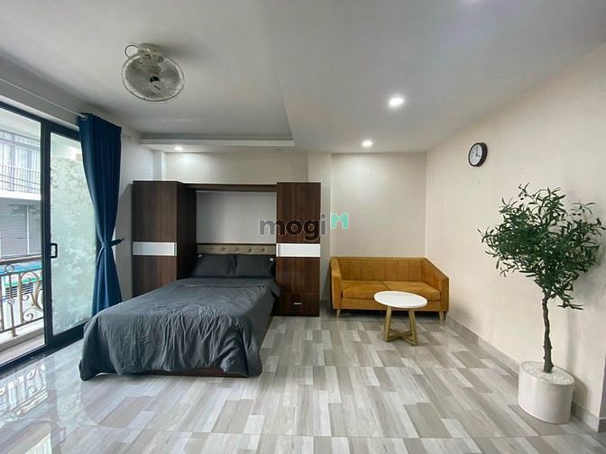 Hình ảnh Cho Thuê Căn Hộ, Phòng Trọ Ban Công Giá Rẻ Tại Tân Bình
