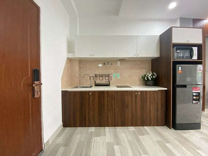 Hình ảnh Cho Thuê Căn Hộ, Phòng Trọ Ban Công Giá Rẻ Tại Tân Bình