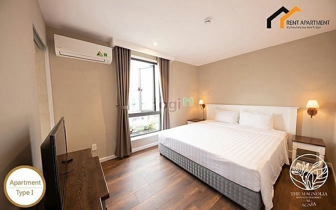 Hình ảnh CHDV Full nội thất - Cửa sổ thoáng - Giá ưu đãi