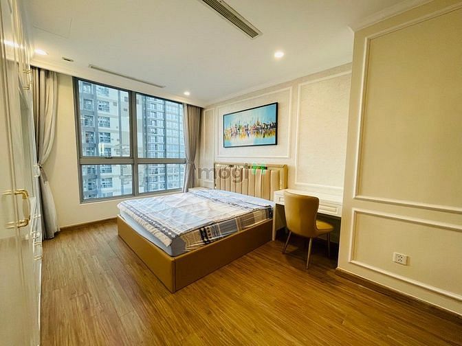 Hình ảnh Bán CH cao cấp Vinhome Cenntral Park, BT, 110m2-3PN2WC,full N.Thất