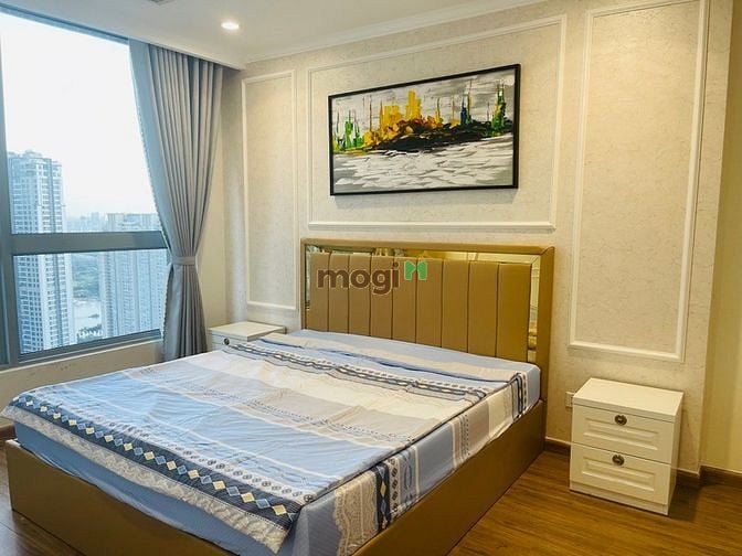 Hình ảnh Bán CH cao cấp Vinhome Cenntral Park, BT, 110m2-3PN2WC,full N.Thất