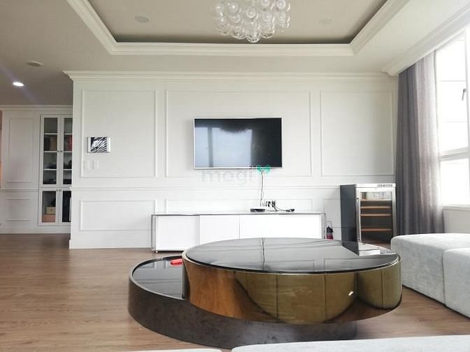 Hình ảnh Bán CHCC THE MANOR 100m2 2pn2wc 2tỷ50nội thất cao cấp