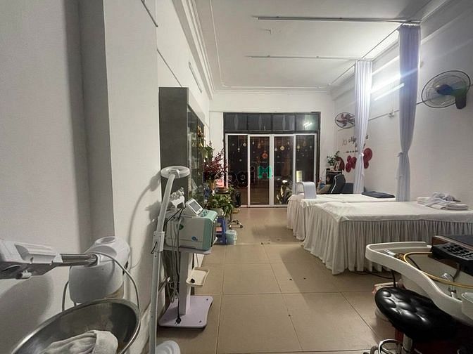Hình ảnh Bán nhà mặt phố Yên Phúc - Hà Đông