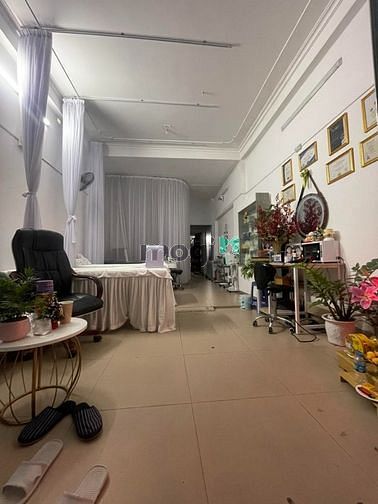 Hình ảnh Bán nhà mặt phố Yên Phúc - Hà Đông
