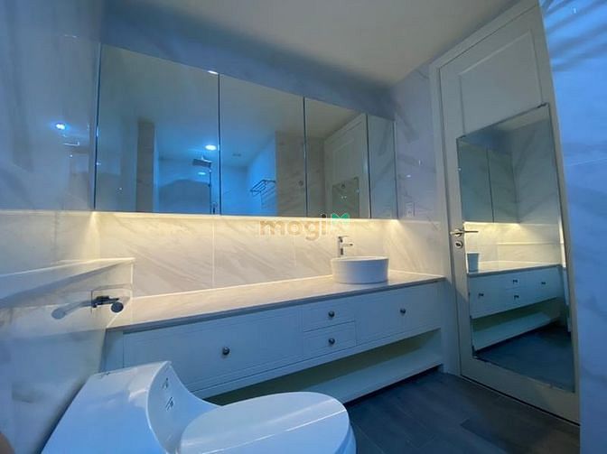 Hình ảnh Bán CHCC THE MANOR 100m2 2pn2wc 2tỷ50nội thất cao cấp