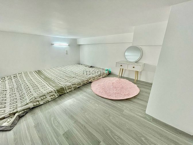 Hình ảnh Siêu phẩm duplex-bancol ngay Quận Bình Thạnh với nhiều ưu đãi sốc