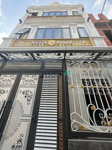 Hình ảnh Bán Nha Biệt Thự Kdc Lê Văn Quới Quận Bình Tân
