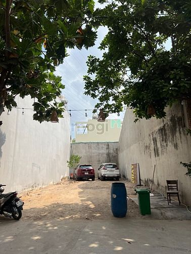 Hình ảnh Siêu phẩm. Bán lô đất mặt tiền đường Quang Trung - Tăng Nhơn phú B