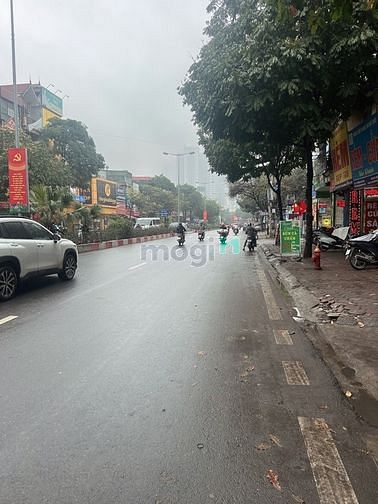 Hình ảnh Bán nhà Vạn Phúc Hà Đông. Sổ đỏ vuông vắn