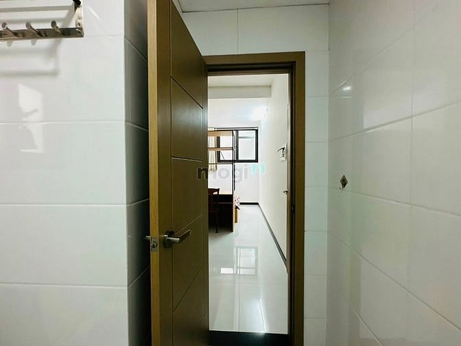 Hình ảnh Studio Tách Bếp, Cửa Sổ Bao Thoáng Gần Lotte Quận 7, Cầu Kênh Tẻ