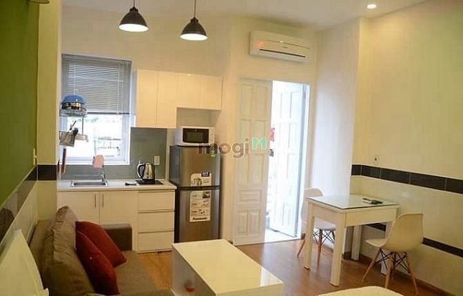 Hình ảnh 🏠🏠🏠 Studio 1PN khu vực trung tâm q8