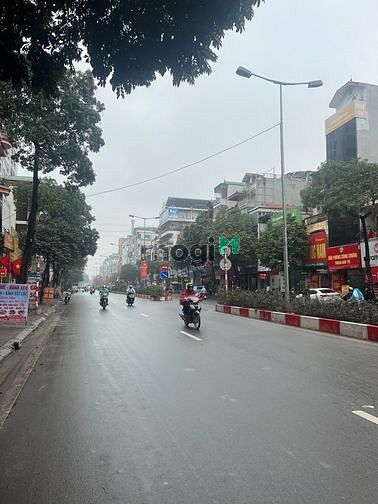 Hình ảnh Bán nhà Vạn Phúc Hà Đông. Sổ đỏ vuông vắn