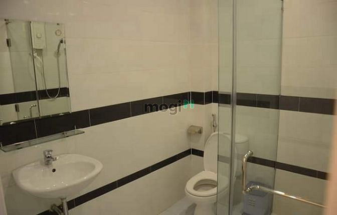 Hình ảnh 🏠🏠🏠 Studio 1PN khu vực trung tâm q8