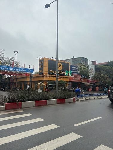 Hình ảnh Bán nhà Vạn Phúc Hà Đông. Sổ đỏ vuông vắn