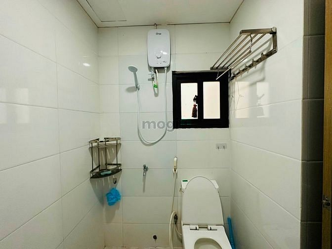 Hình ảnh Studio Tách Bếp, Cửa Sổ Bao Thoáng Gần Lotte Quận 7, Cầu Kênh Tẻ