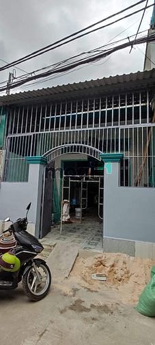 Hình ảnh Nhà BÌNH TÂN 1 trệt 1 lửng 54m2 chỉ 2 tỷ 7.